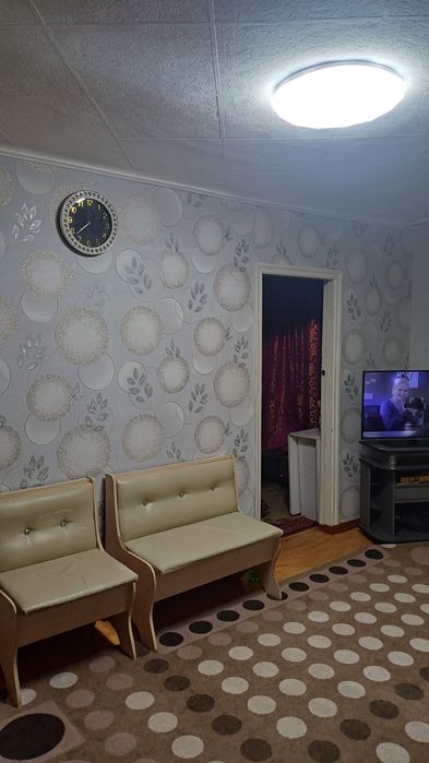 Продаётся квартира в п. Кушокы.