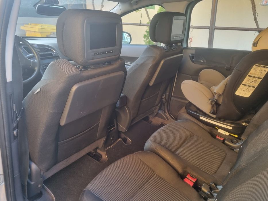 Peugeot 5008 stare perfecta