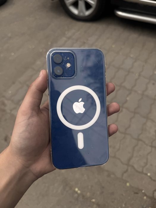 Iphone 12 128gb EAC / Айфон 12 128гб
