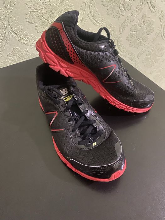 Кроссовки New Balance, летние