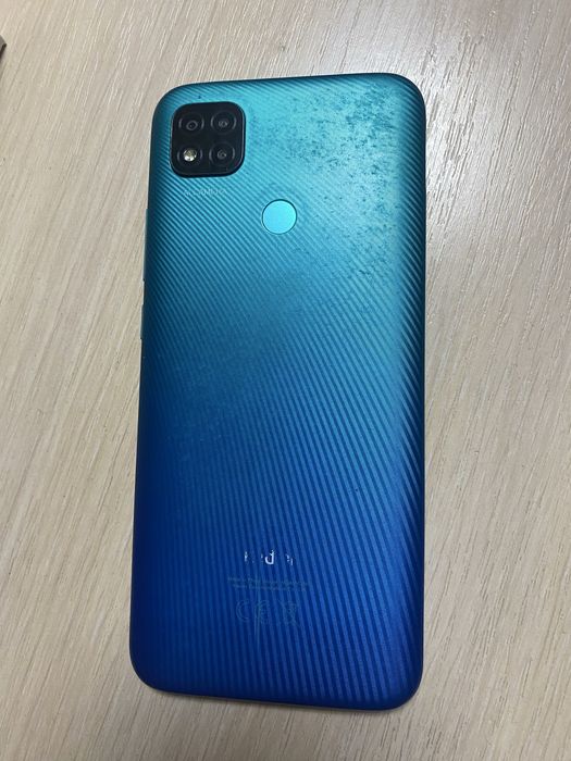 Продам смартфон Redmi 9c