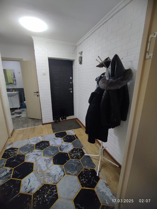 Квартира посуточно