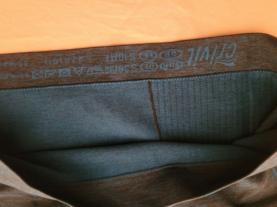 Дамска спортна тениска Crivit