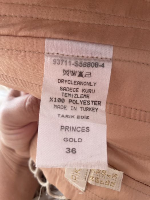 Платье вечернее 40-42р.