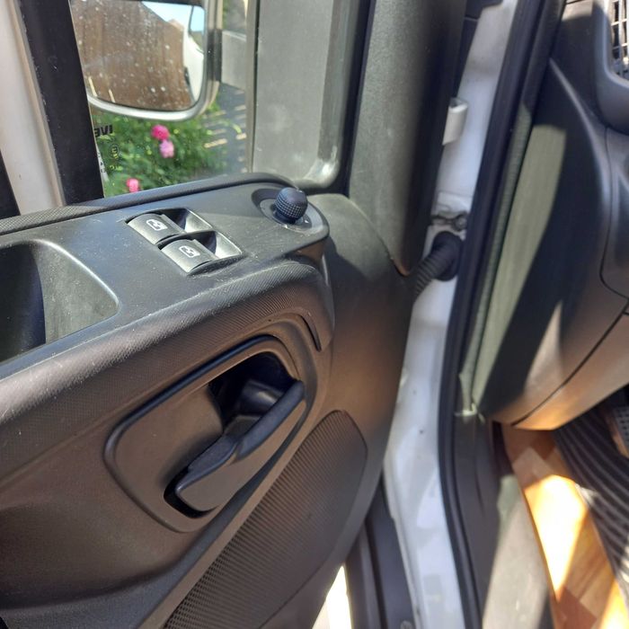 Vanzare camion Iveco Daily  7,2 tone