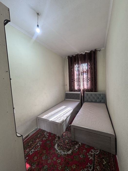 Аренда квартиры, массив себзор 13, 5 этаж из 9