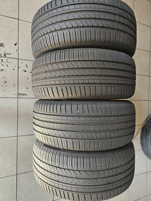 245/45R18 vara DOT 2024