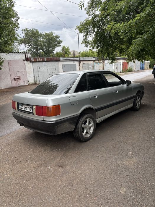 Продам Ауди 80 Б3