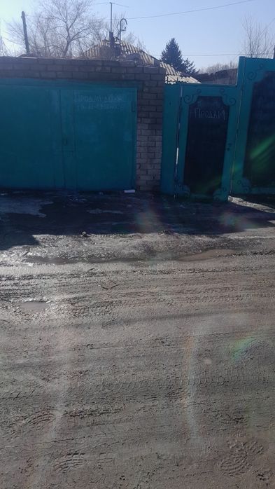 Продам частный дом