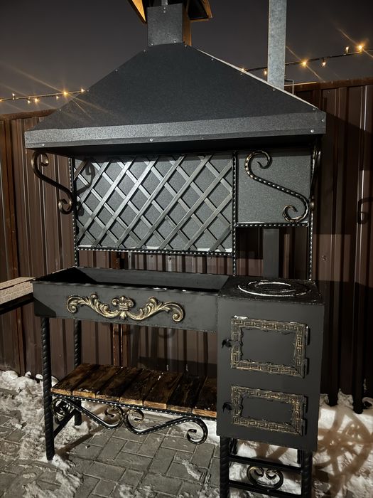 Домик с баней до 8 человек