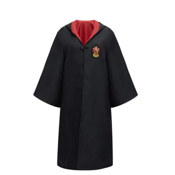 Скидка!Продаю костюм Гарри Поттера,мантия, галстук, шапка,шарф,шляпа