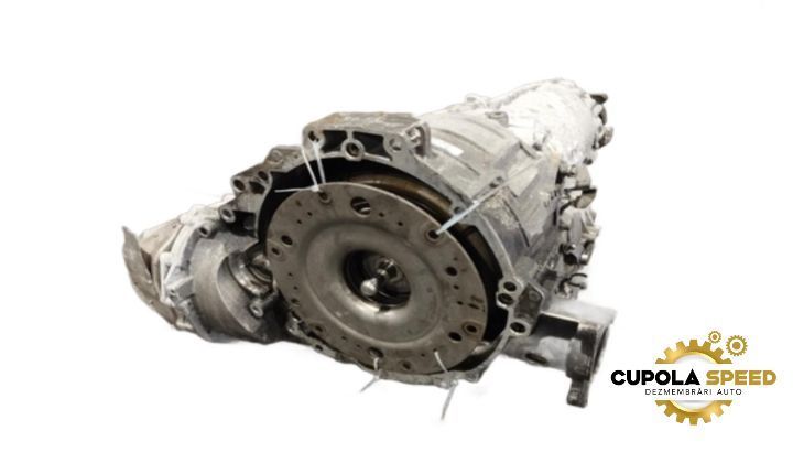 Cutie de viteze automata 3.0TDI CCWA Quattro KXS Audi A4 B8/8K [2007