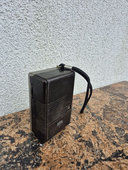 Vand Radio portabil Philips de buzunar model 098, functional 

- livre