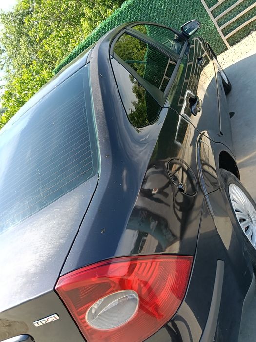 Vând Ford Focus 2006 diesel