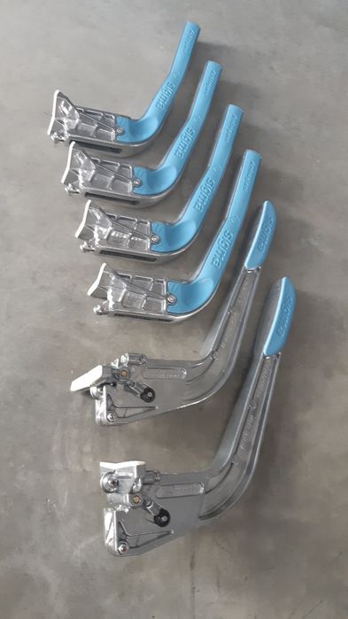 Maner mașina de tăiat gresie faianță Sigma toate modelele