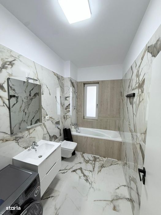 Inchiriez Penthouse de Lux Suceava