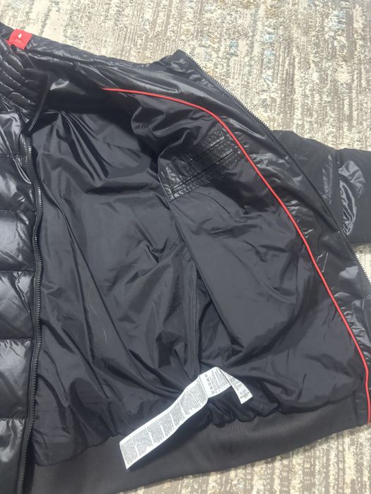 Пума puma куртка оригинал