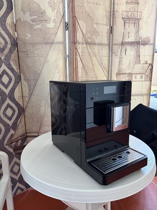 Miele CM 5310 Silence