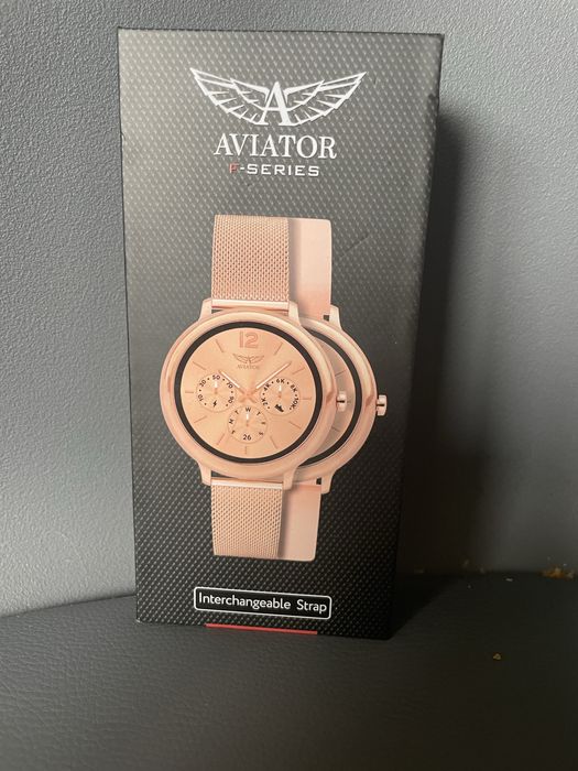 Ceas de dama Aviator