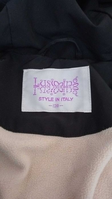 Продам Куртку зимнюю