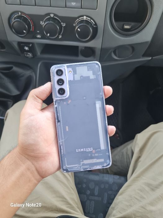 Samsung s 21 fe 128 gb