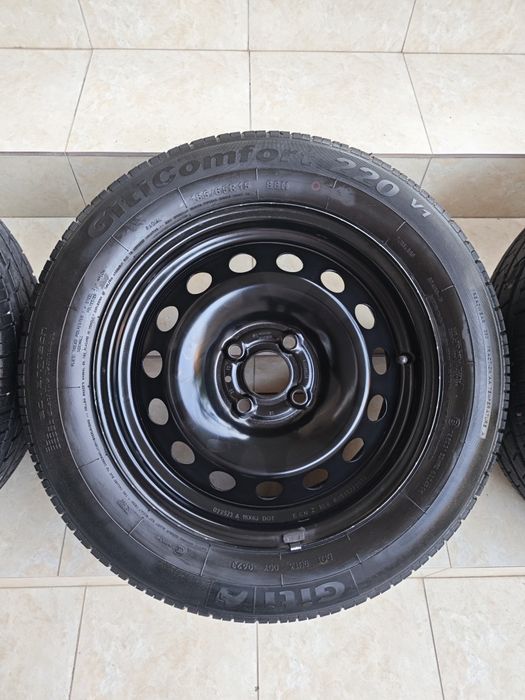 Diska balon sotiladi, R15 : 185 : 65. Original GM