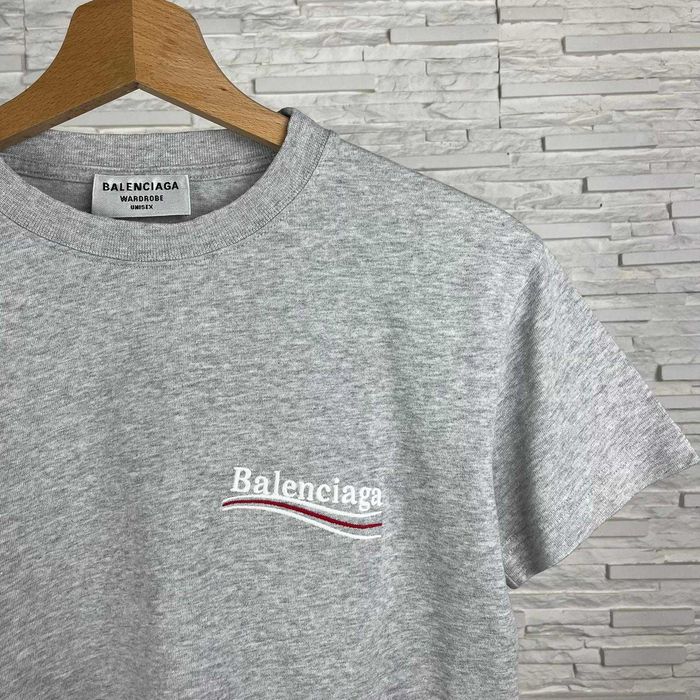 Унисекс Тениска Balenciaga
