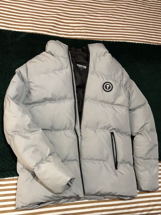 Geacă TrapStar ( S )