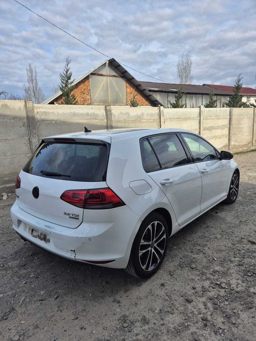 Dezmembram Volkswagen Golf 7 2.0 CRBC