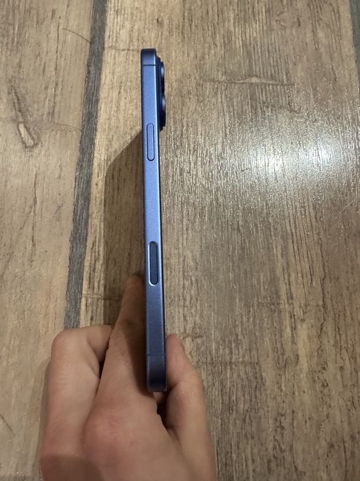 Iphone 16 Plus iCloud