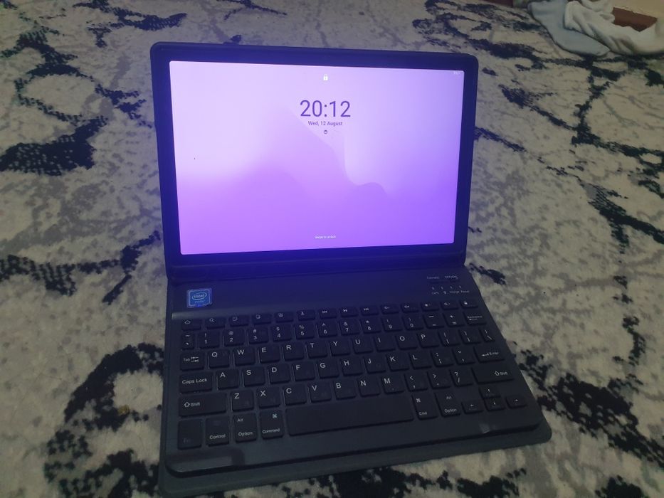 Samsung Galaxy Tab A8
