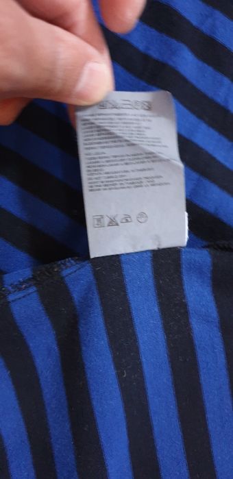 Stone Island Sportswear Made in Italy Mens Size M ОРИГИНАЛ! Мъжки тънъ