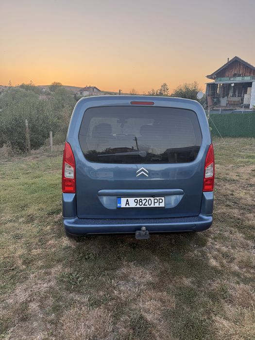 Citroen Berlingo 1.6