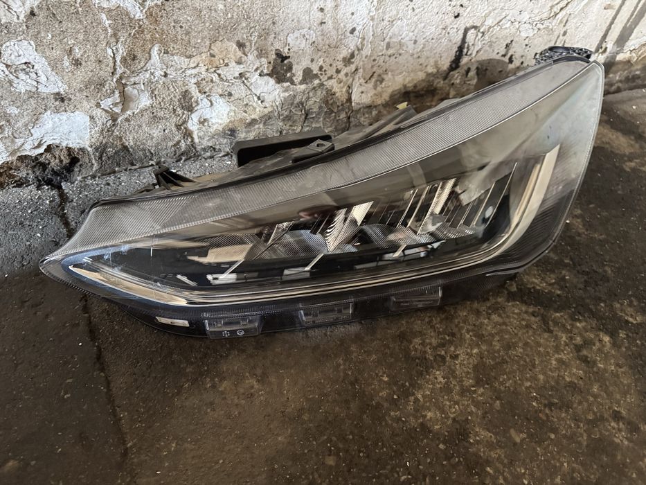 Vand far stanga ford focus mk4 an 2023-2025