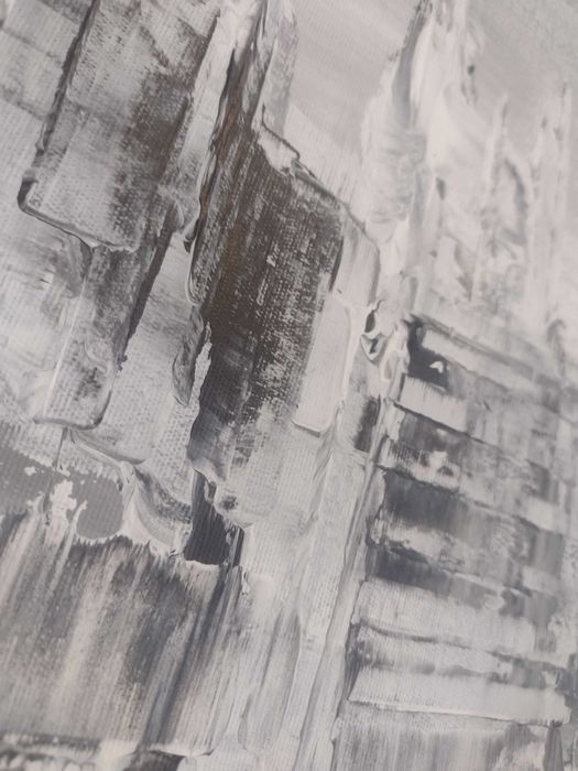 Комплект картини "Градът/Отражения"