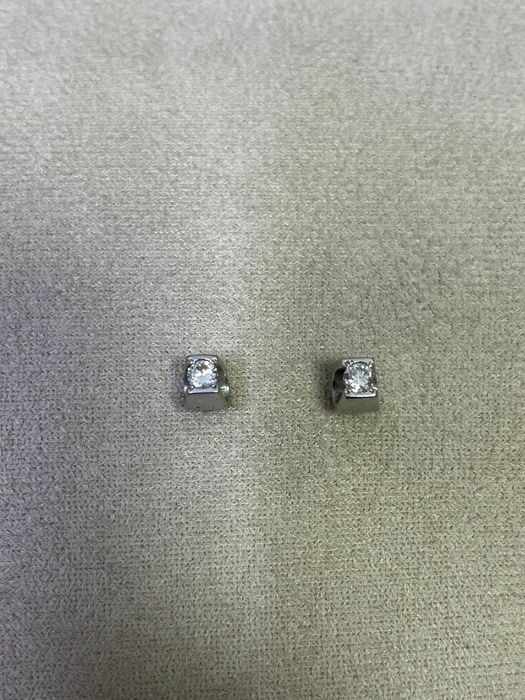 Серьги / пусеты  / СТ 22994