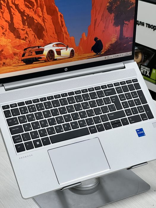 Ноутбук HP | Intel Core i5-1334U