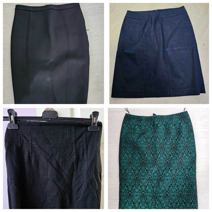 Дамски лотове поли