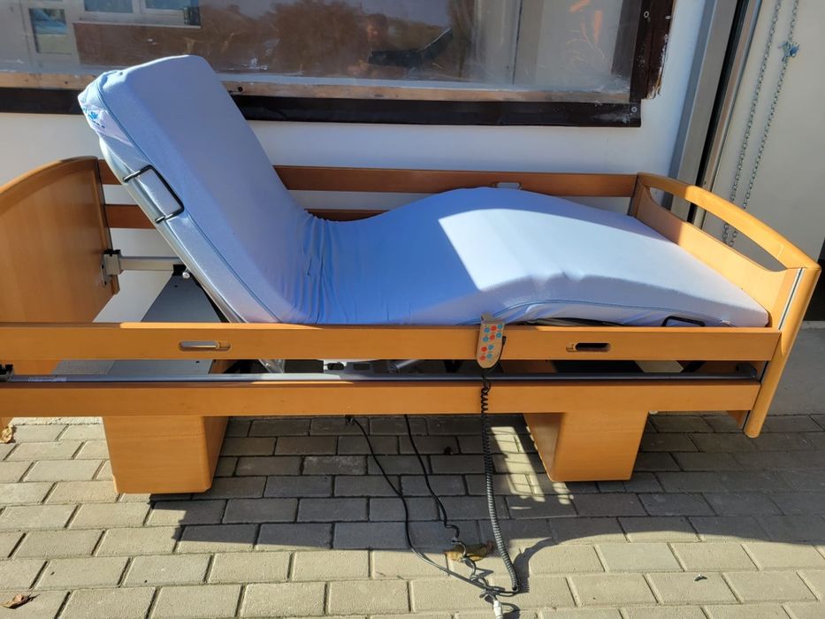 Pat electric, pat spital, pat medical