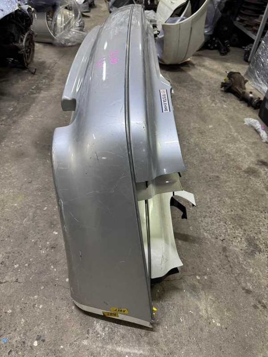 Бампер Toyota Aristo JZS160