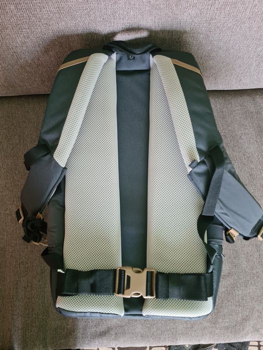 Раница за преходи Arpenaz 500, 30 литра