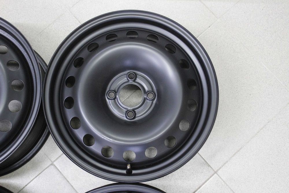 Джанти 16" Renault, Dacia