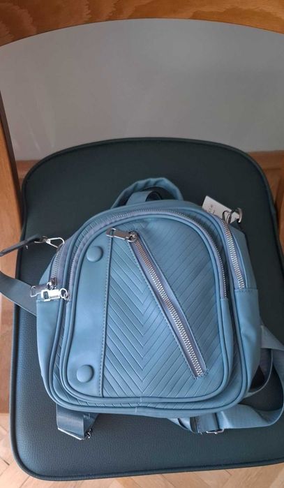 Раница - спортно-елегатна