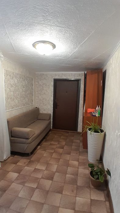 Продам трёхкомнатный дом