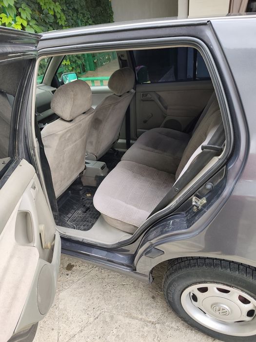 Golf 3 состояние хорошее