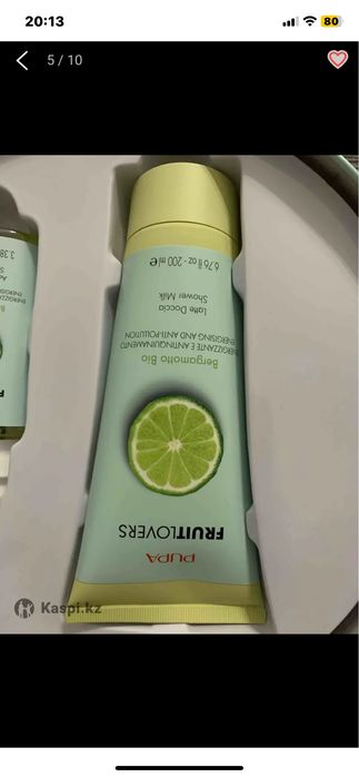 Подарочный набор