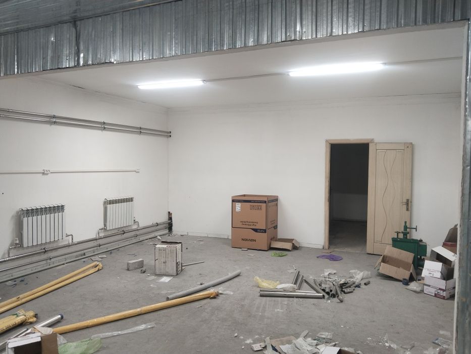 Сдаётся помещение под аренду