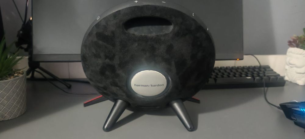 Boxă portabilă harman kardon onyx studio 3