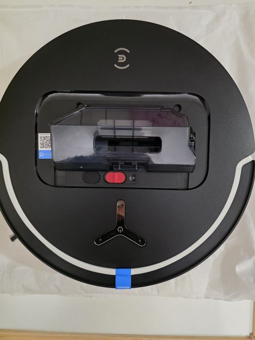 ‼️ Ecovacs DEEBOT T50 PRO OMNI Прахосмукачка робот‼️