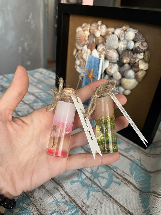 Подаръчета за гости